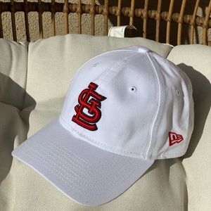 New Era St. Louis Cardinals 9TWENTY Adjustable Hat